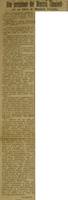 Chimienti P. (1919), Una prefazione del ministro Chimienti ad un libro di Michele Viterbo.JPG