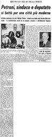 (1968), Petroni, sindaco e deputato si battè per una città più moderna (La Gazzetta del Mezzogiorno, 21 giugno 1968, p. 4).jpg